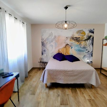 Отель Casa Voscia Casalabriva Экстерьер фото