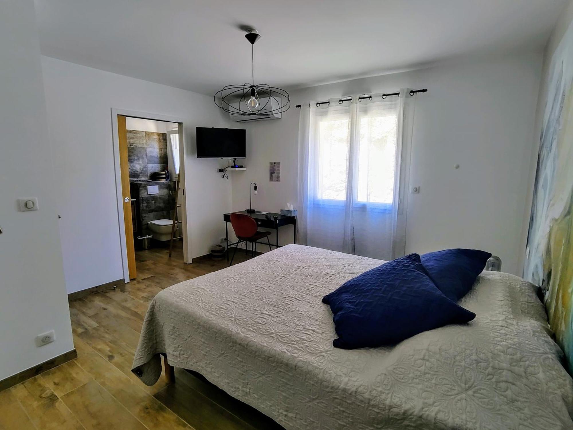 Отель Casa Voscia Casalabriva Экстерьер фото